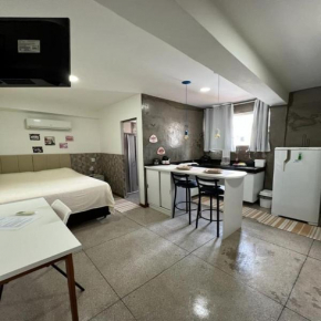 STUDIO 305 | WIFI 600MB | RESIDENCIAL JC, um lugar para ficar.